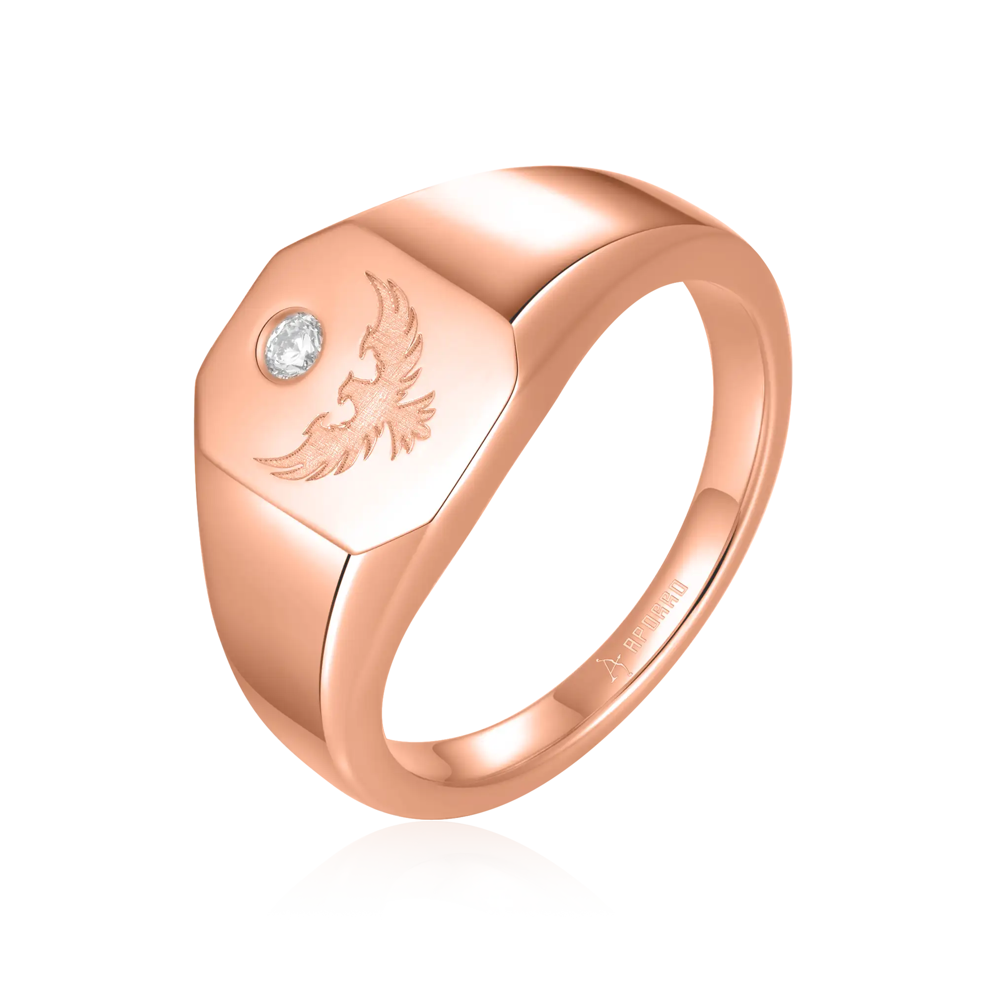 Color_Rose Gold