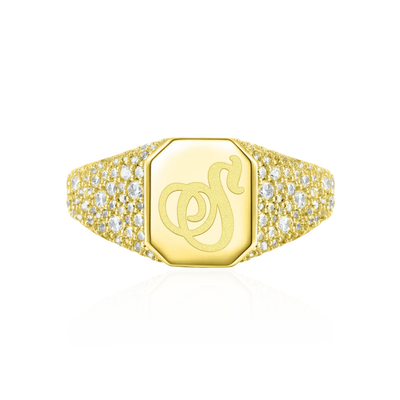 #Color_Yellow Gold