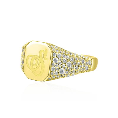#Color_Yellow Gold