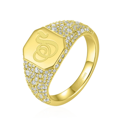 #Color_Yellow Gold