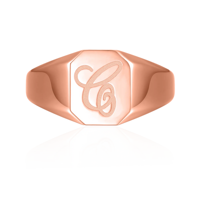 #Color_Rose Gold
