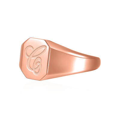 #Color_Rose Gold