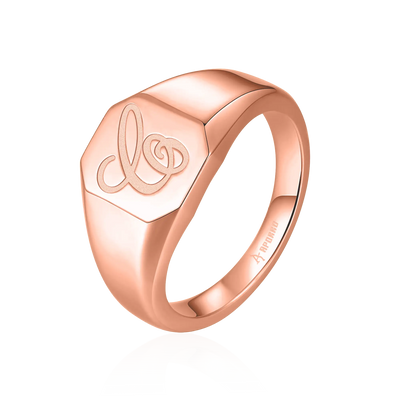 #Color_Rose Gold