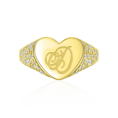 #Color_Yellow Gold