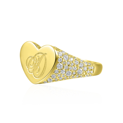 #Color_Yellow Gold