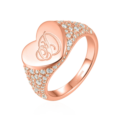 #Color_Rose Gold