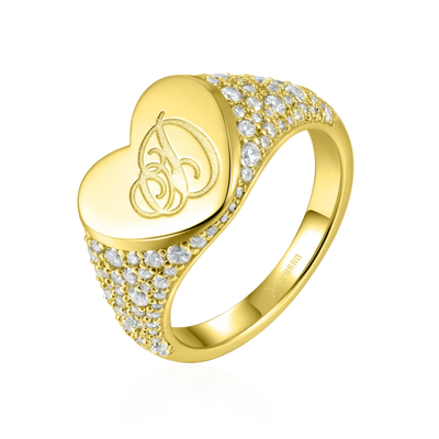 #Color_Yellow Gold