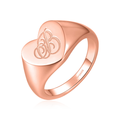 #Color_Rose Gold