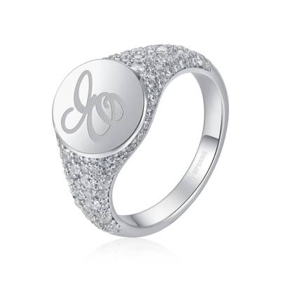 #Color_White Gold