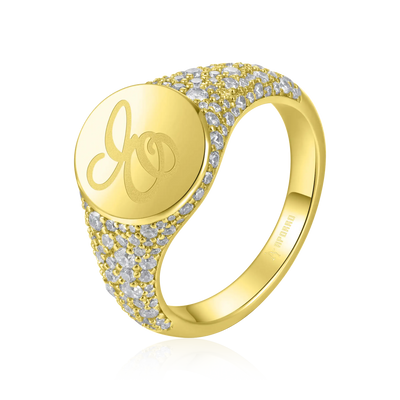 #Color_Yellow Gold