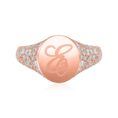 #Color_Rose Gold