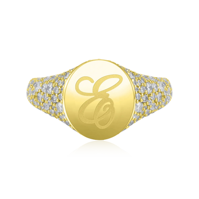#Color_Yellow Gold