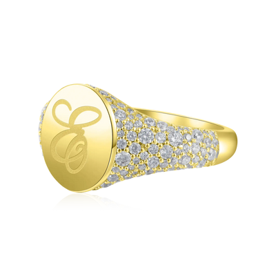 #Color_Yellow Gold