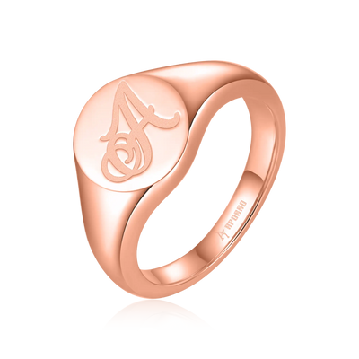 #Color_Rose Gold