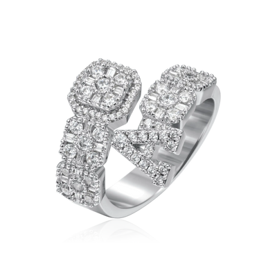 #Color_White Gold