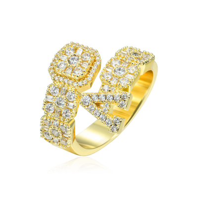 #Color_Yellow Gold