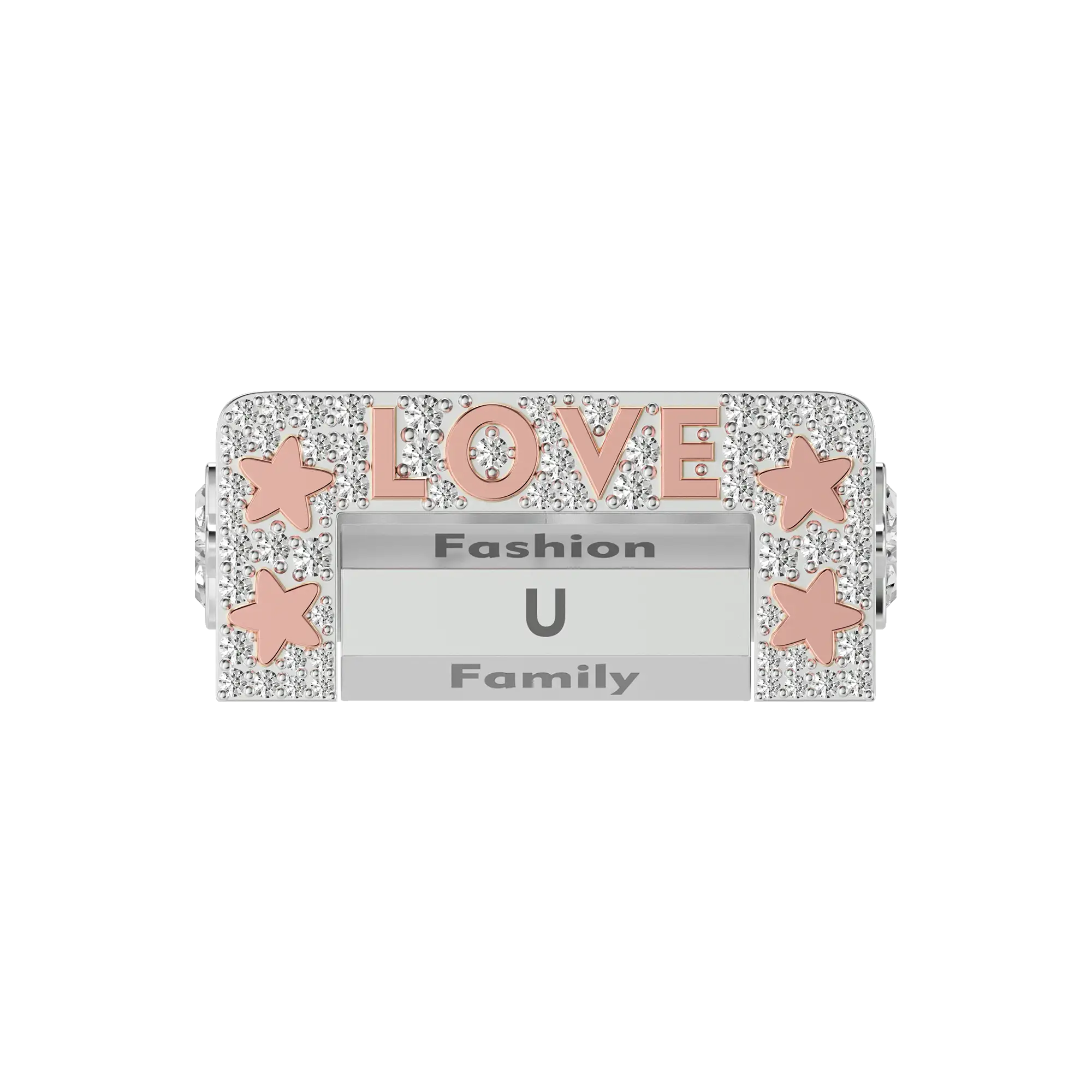 #Color_White Gold