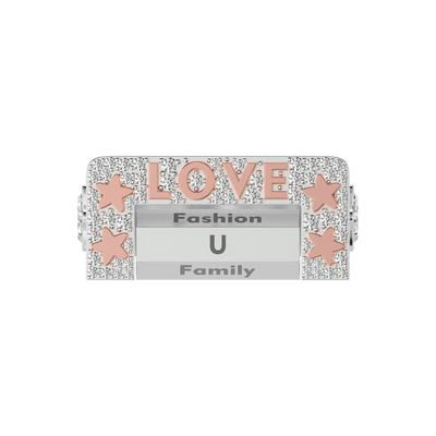 #Color_White Gold