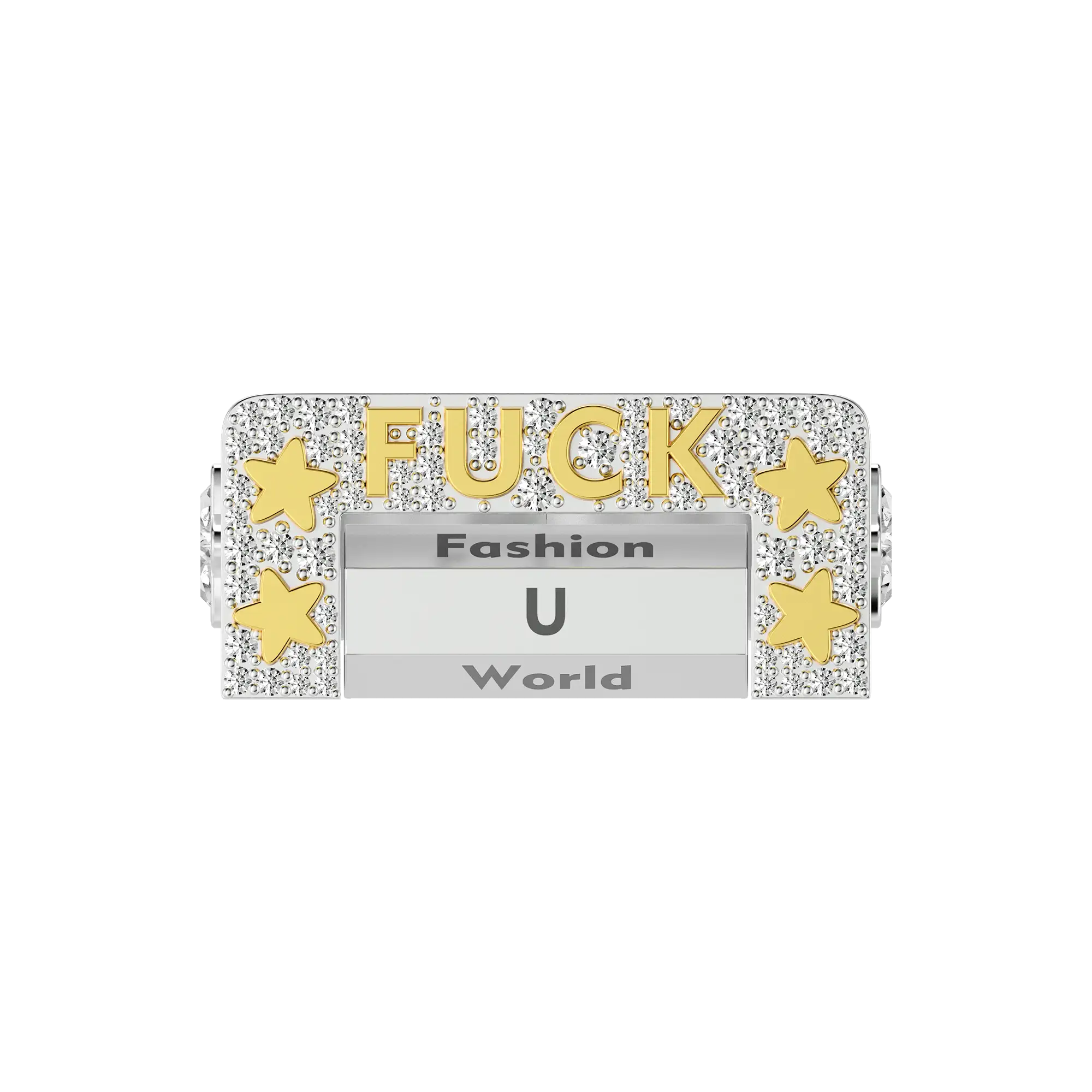 #Color_White Gold