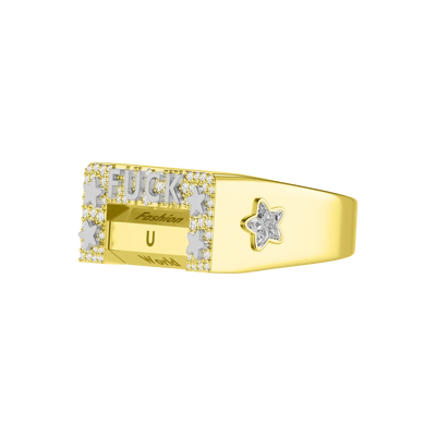 #Color_Yellow Gold