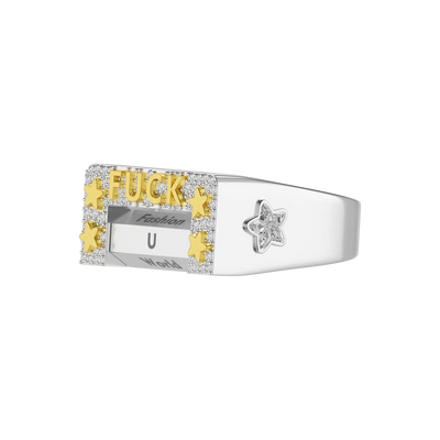 #Color_White Gold
