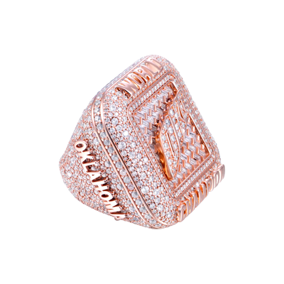 #Color_Rose Gold