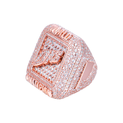 #Color_Rose Gold
