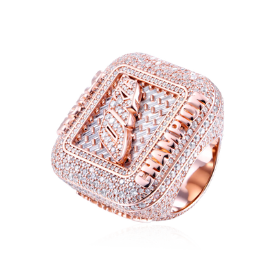#Color_Rose Gold