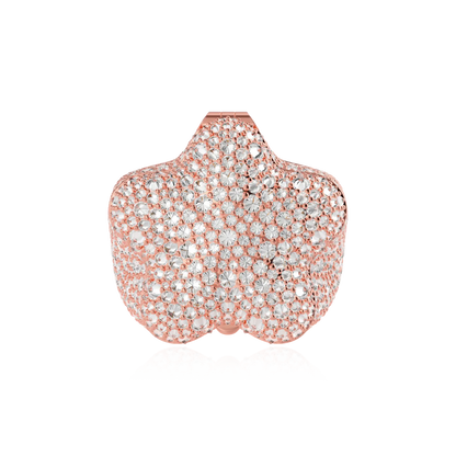 #Color_Rose Gold