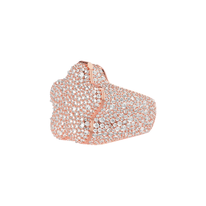 #Color_Rose Gold