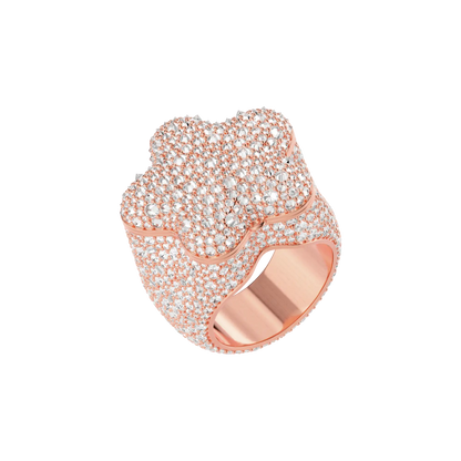 #Color_Rose Gold