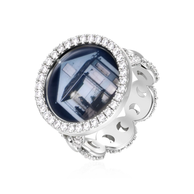 G-Link Photo Ring