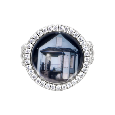 G-Link Photo Ring