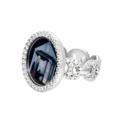 G-Link Photo Ring