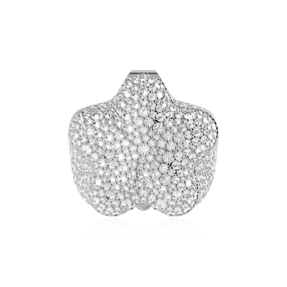 #Color_White Gold
