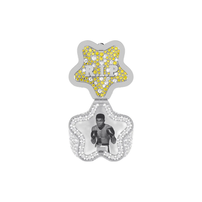 #Color_White Gold