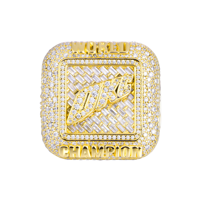 #Color_Yellow Gold