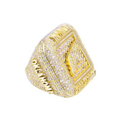 #Color_Yellow Gold