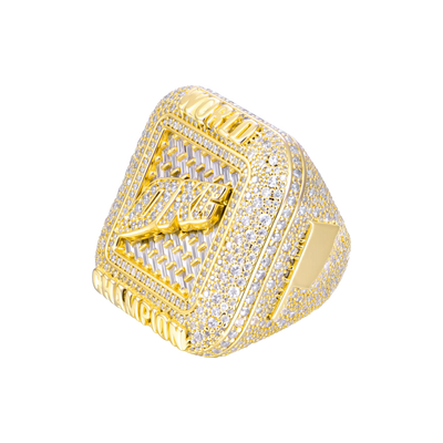 #Color_Yellow Gold