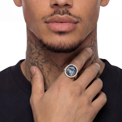 G-Link Photo Ring