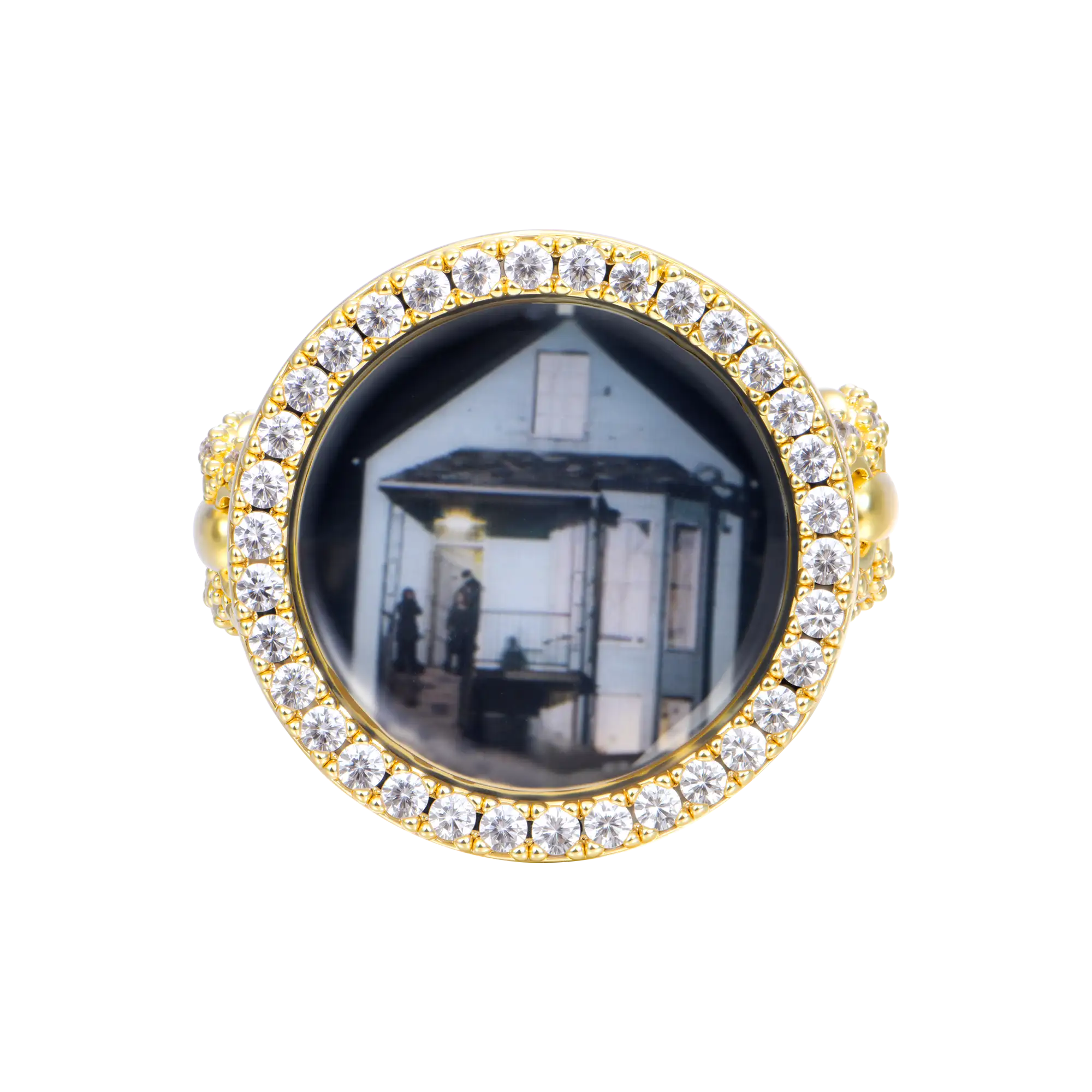 G-Link Photo Ring