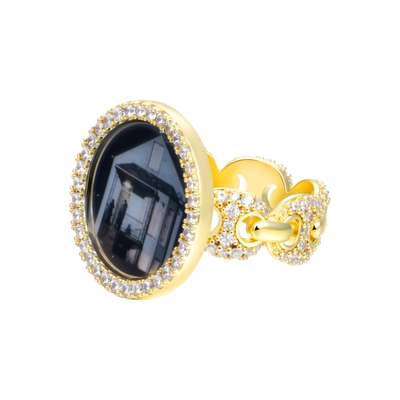 G-Link Photo Ring