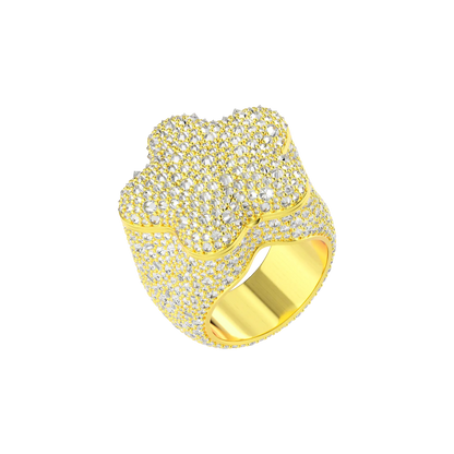 #Color_Yellow Gold