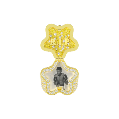 #Color_Yellow Gold