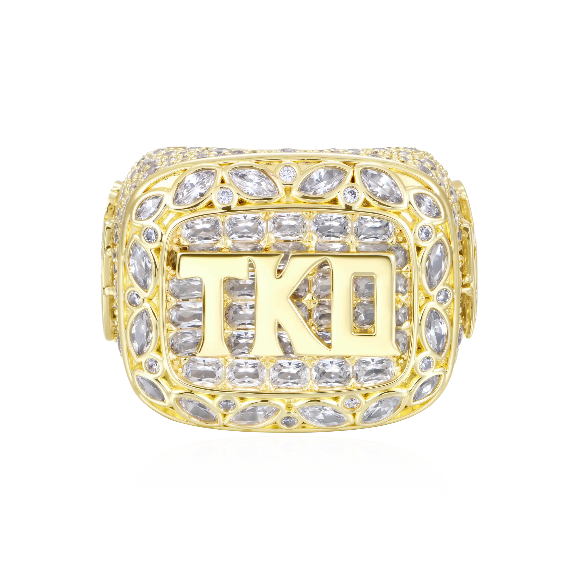 #Color_Yellow Gold