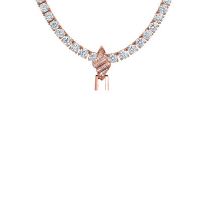 6 mm Twist-Lock-Bügel
