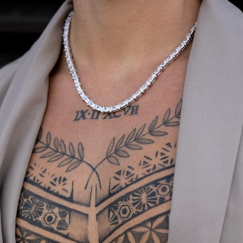 #Color_White Gold