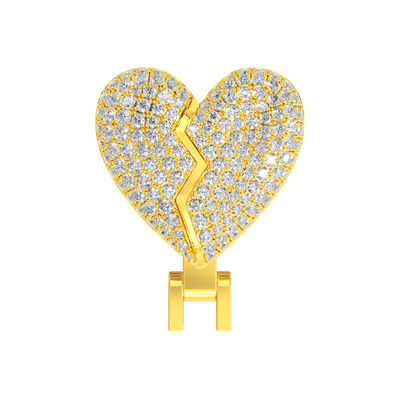 #Color_Yellow Gold