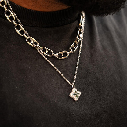 Cadena de billetera G-Link