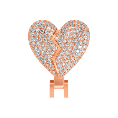 #Color_Rose Gold